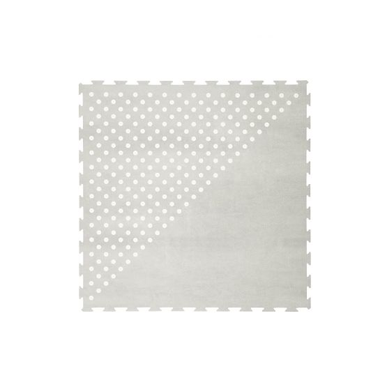 Tappeto da gioco TODDLEKIND 120 x 180 cm - Colomba della Terra