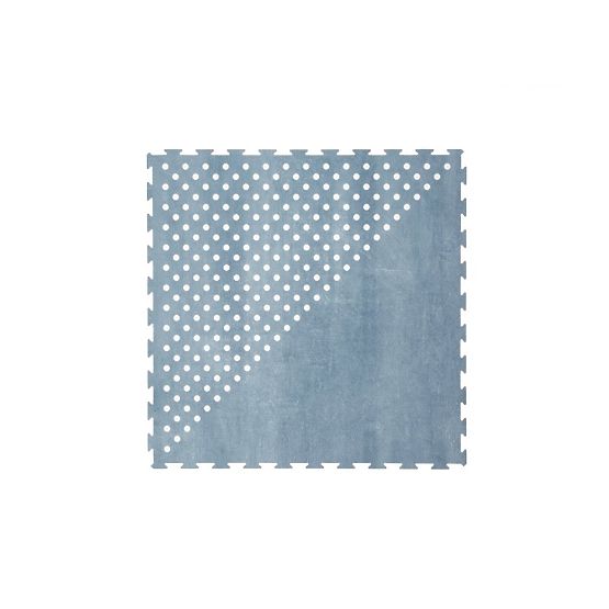 Tappeto da gioco TODDLEKIND 120 x 180 cm - Marina