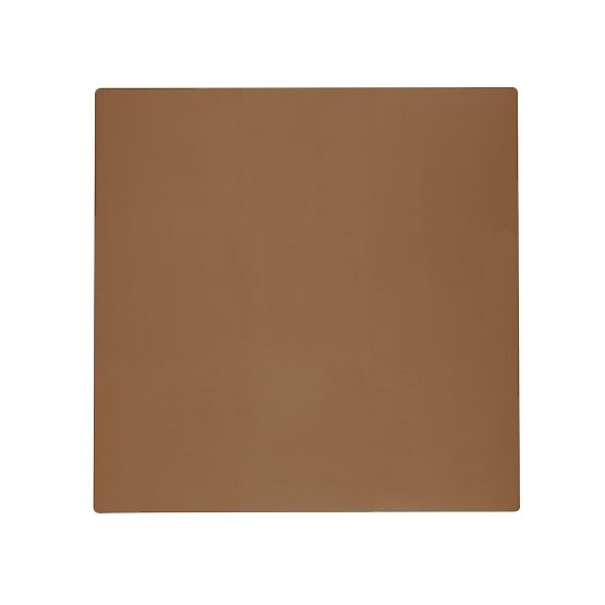 Tappeto da gioco TODDLEKIND 130 x 130 cm - Cammello