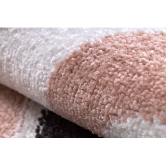 Tappeto FUN Spots per bambini, macchie crema