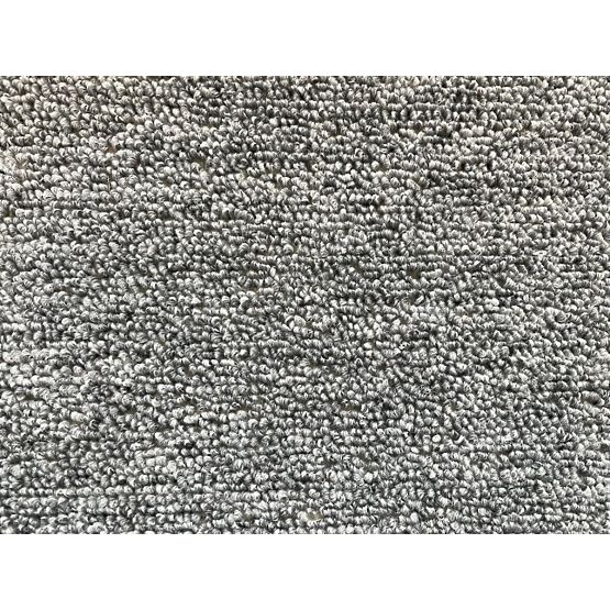 Tappeto in pezzi ASTRA - Grigio chiaro