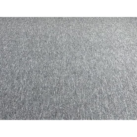 Tappeto in pezzi ASTRA - Grigio chiaro