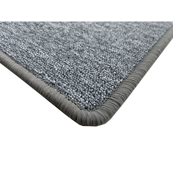 Tappeto in pezzi ASTRA - Grigio chiaro