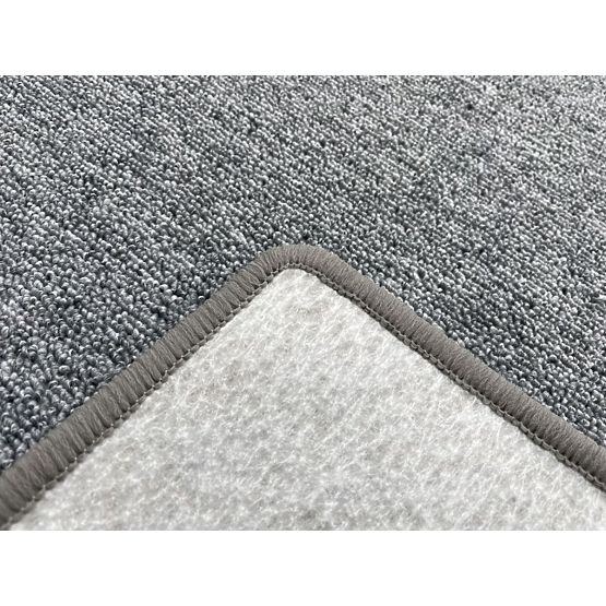 Tappeto in pezzi ASTRA - Grigio chiaro
