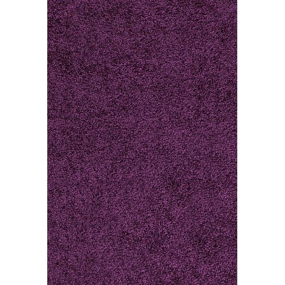 Tappeto in pezzi LIFE - Lilla