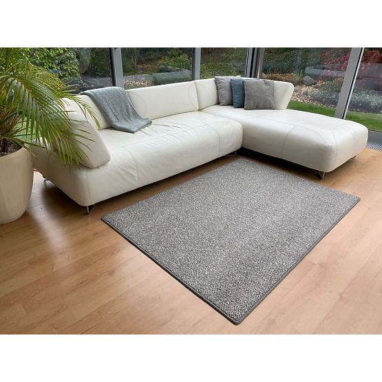 Tappeto in pezzi WELLINGTON - Grigio
