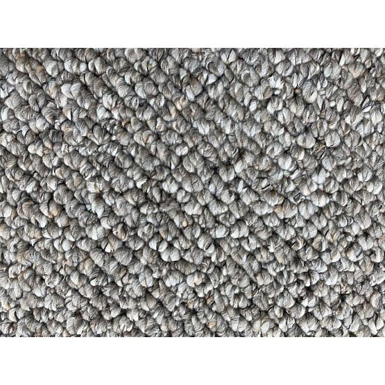 Tappeto in pezzi WELLINGTON - Grigio