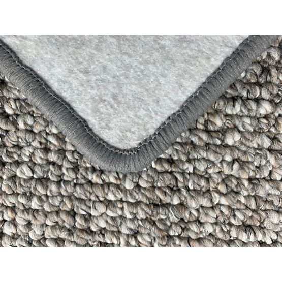 Tappeto in pezzi WELLINGTON - Grigio