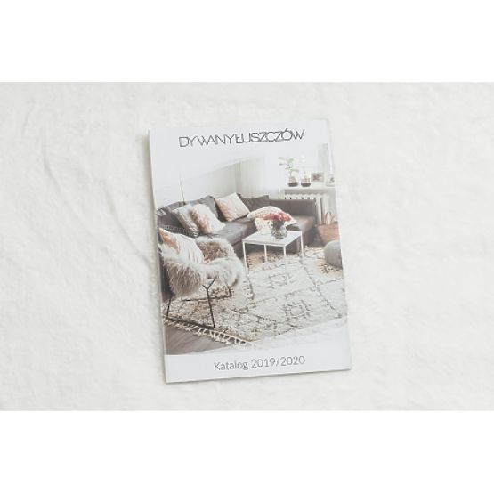 Tappeto lavabile SHAPE 3105 Cuore Shaggy - avorio peluche, antiscivolo