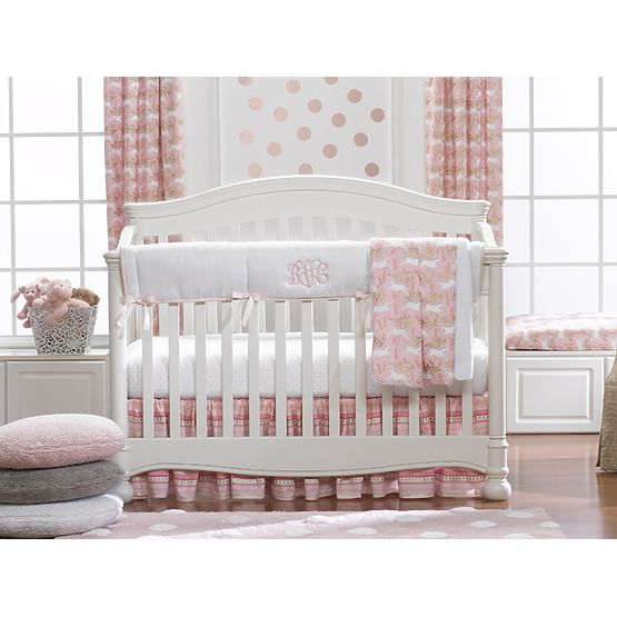 Tappeto per bambini a pois - rosa