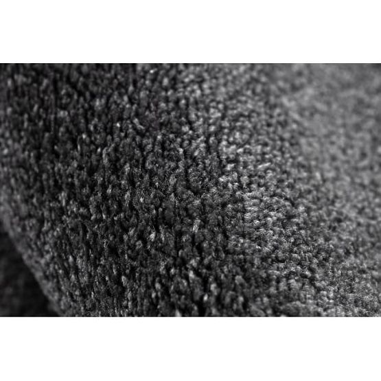 Tappeto PETIT ELEFANTE CON PROBOSCIDE, ELEFANTINO, STELLE, grigio