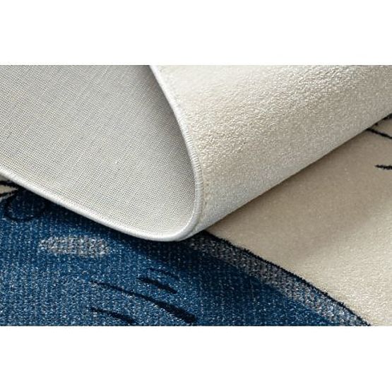 Tappeto PETIT ORSETTO, crema