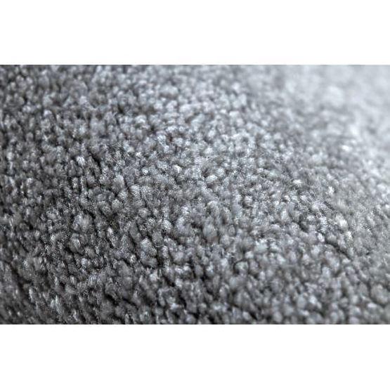 Tappeto PETIT ORSETTO PANDA, grigio