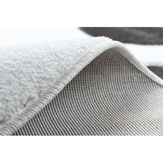 Tappeto PETIT PANDA bianco