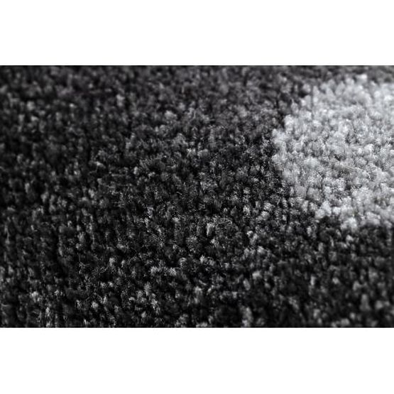 Tappeto PETIT PICCOLO, CUORE, STELLE, rosa