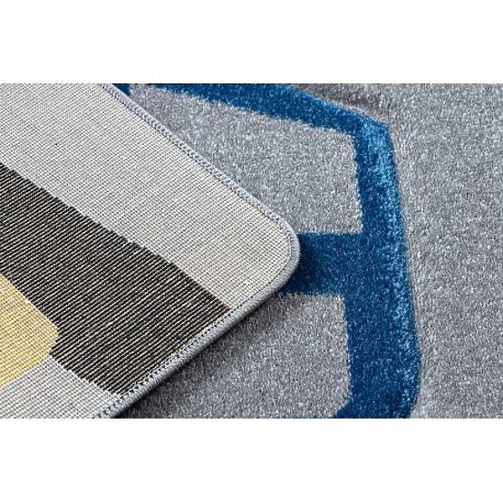 Tappeto PETIT TOYS GIOCATTOLI AUTO grigio