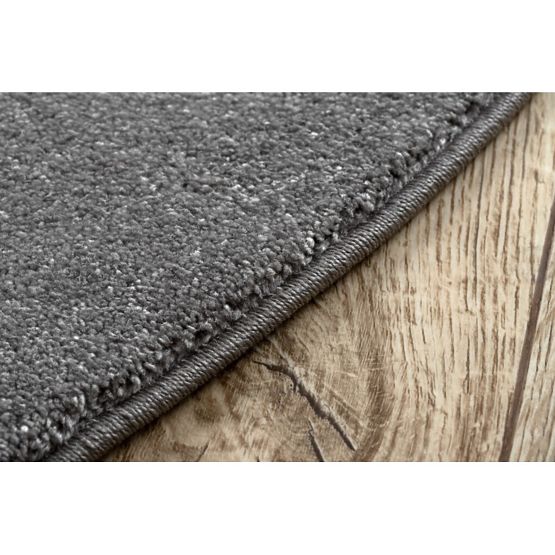 Tappeto rotondo PETIT - Gatto - grigio