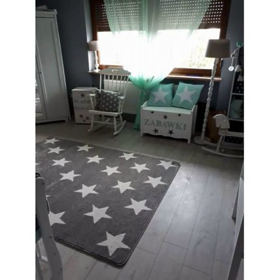 Tappeto SCANDI 18209/071 - stelle