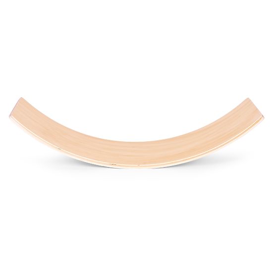 Tavola di equilibrio per bambini in legno altalena esercizio equilibrio ECOTOYS