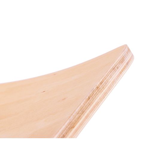 Tavola di equilibrio per bambini in legno altalena esercizio equilibrio ECOTOYS