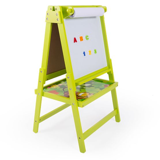Tavola per bambini giungla