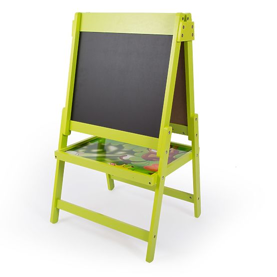 Tavola per bambini giungla