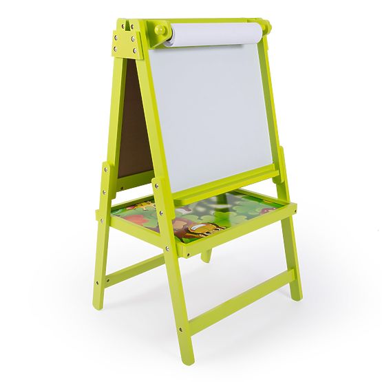 Tavola per bambini giungla