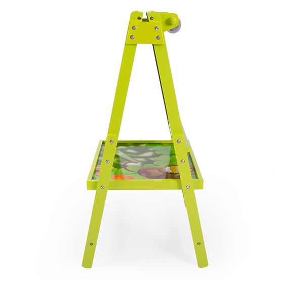 Tavola per bambini giungla