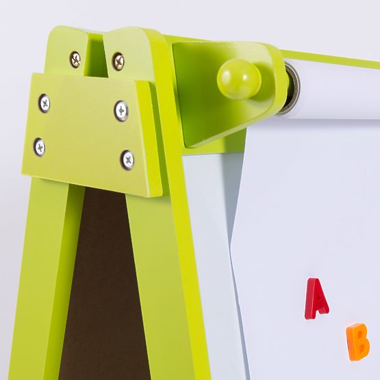 Tavola per bambini giungla