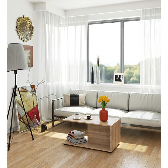 TAVOLINO DA CAFFÈ MARGO ROVERE SONOMA