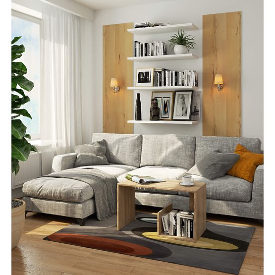 TAVOLINO DA CAFFÈ PAUL ROVERE SONOMA