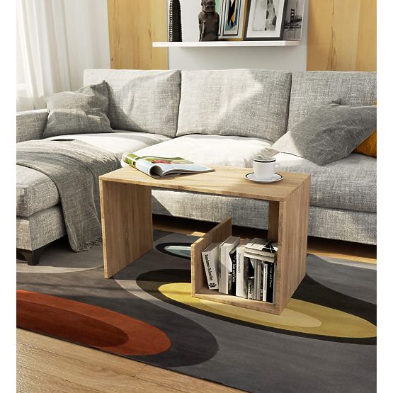 TAVOLINO DA CAFFÈ PAUL ROVERE SONOMA