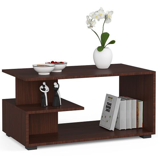 TAVOLINO DA CAFFÈ PIN WENGE