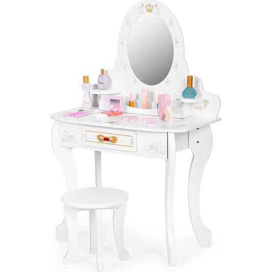 Tavolino da toeletta Ourbaby - Ella