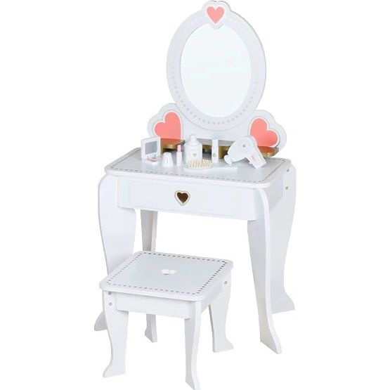 Tavolino da toeletta Ourbaby - Mia