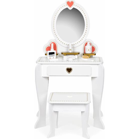 Tavolino da toeletta Ourbaby - Mia