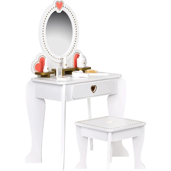 Tavolino da toeletta Ourbaby - Mia
