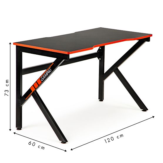 Scrivania da gaming ModerHome 