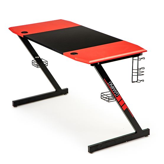 Scrivania da gaming ModernHome ,,Z