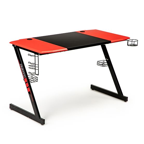 Scrivania da gaming ModernHome ,,Z