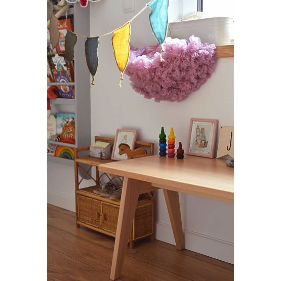 Tavolo in legno ENZO