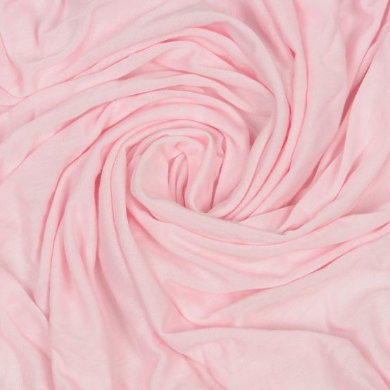 Telo bambù impermeabile 140x70 - rosa
