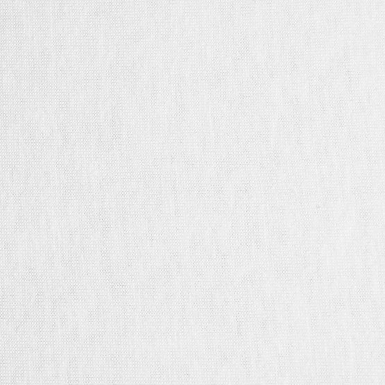 Telo impermeabile in bambù 120x60 cm - bianco