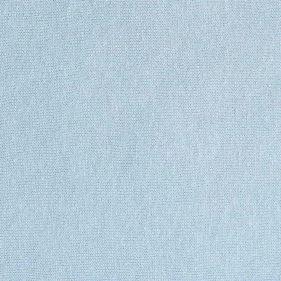 Telo impermeabile in bambù 140x70 - blu