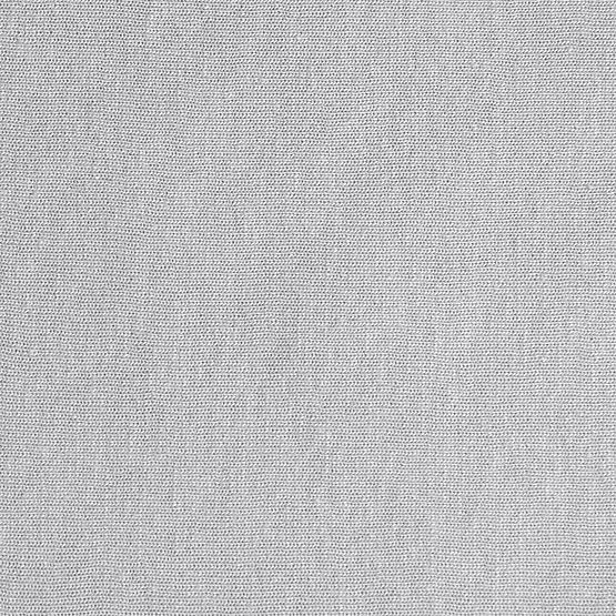 Telo impermeabile in bambù 140x70 - grigio
