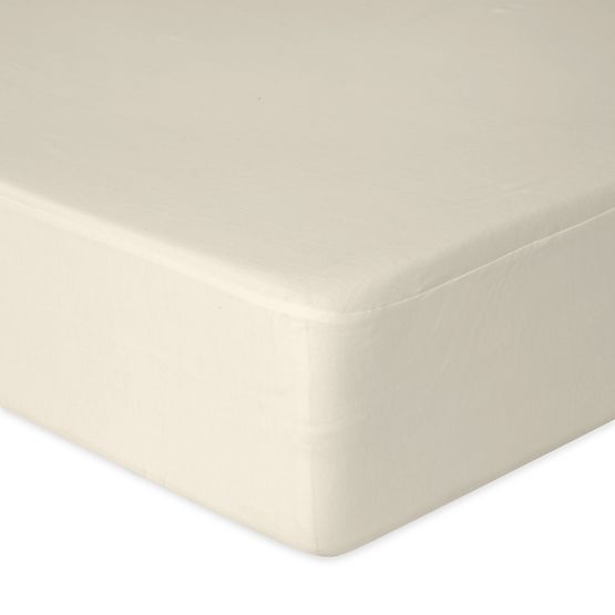 Lenzuolo impermeabile in bambù dimensione 140x70 - beige
