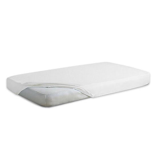 Lenzuolo impermeabile Babymatex Jersey 160x80 - vari colori