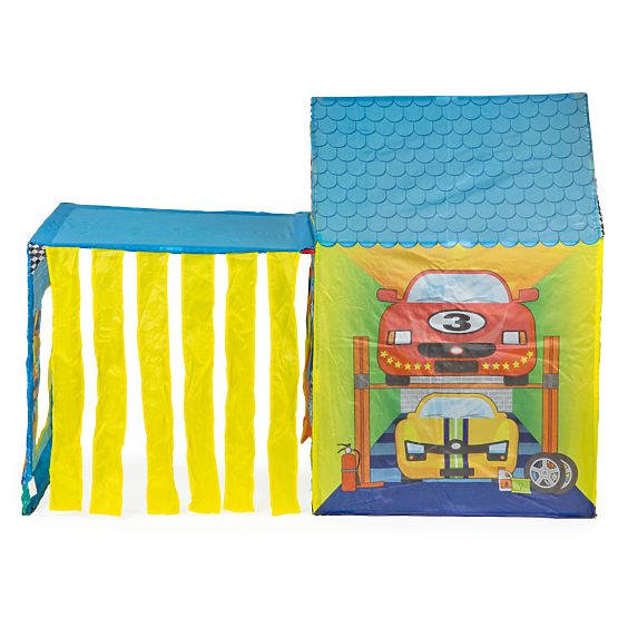 Tenda meccanico tenda per bambini IPLAY