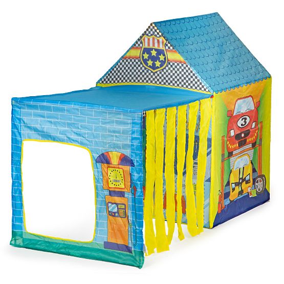 Tenda meccanico tenda per bambini IPLAY
