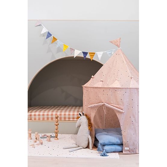 Tenda per bambini 3 SPROUTS - Beige